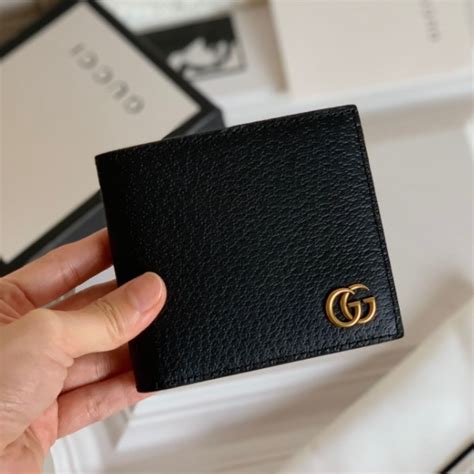 gucci wallet for me|Gucci wallet price list.